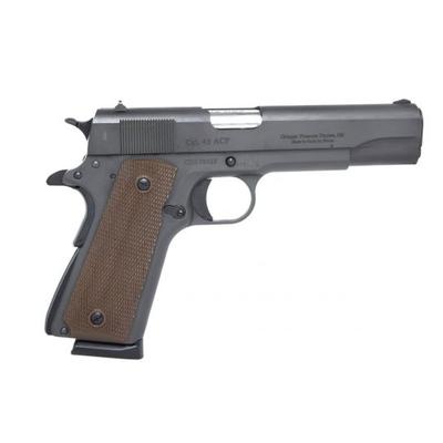 CHARLES DALY 1911 FIELD PISTOL 8RD