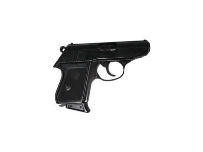 PRE-OWNED TP22 22CAL