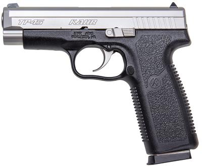 KAHR TP4543 TP45 45 4IN MT SS/POLY