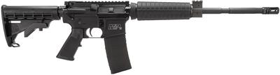 S&W M&P-15ORC 556NATO 16 30RD 6-POS