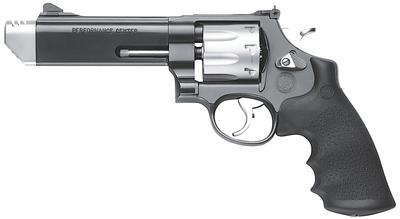 S&W 627PC 357MAG 5 V-COMP 2T