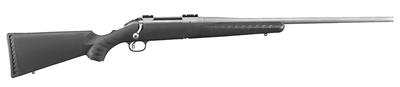 RUGER 6924 AMER-S 308 ALWTH SS/SYN