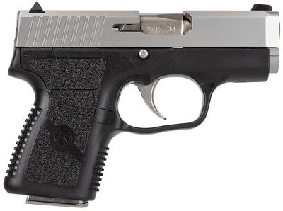 KAHR CM9 9MM 3 MSTS POLY 1 MAG