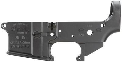 AND AR15A3LWFOR STRIPPED LOWER 5.56