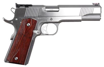 D WES POINTMAN NINE 9MM 5 STS 9RD