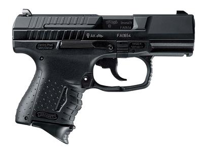 WALTHER 2796392 P99 AS 40S 9RD