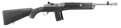 RUGER MINI-14 TACT 5.56 16 STS 20RD