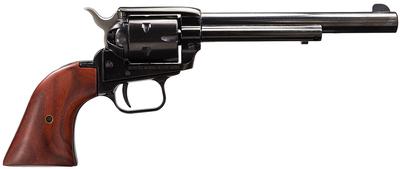HERITAGE ROUGH RIDER 22LR ONLY 6.5IN
