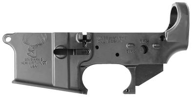 STAG STRIPPED 5.56 LOWER RECEIVER
