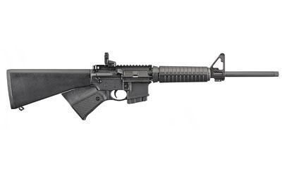 RUGER AR-556 556N 16.1 10RD CA MMG