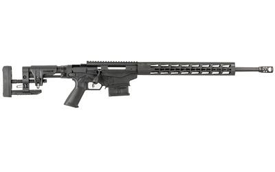 RUGER PRECISION RFL 556NATO 20 10RD