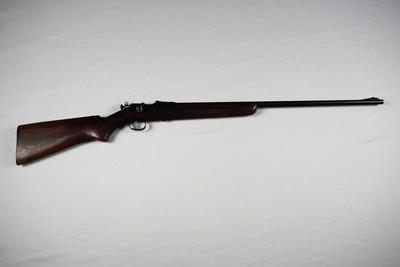 WINCHESTER RIFLE .22