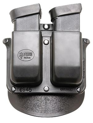 FOBUS 6945RP ROTO DBL Mag POUCH