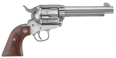 RUGER VAQUERO 45LC 4.6 STS 6RD
